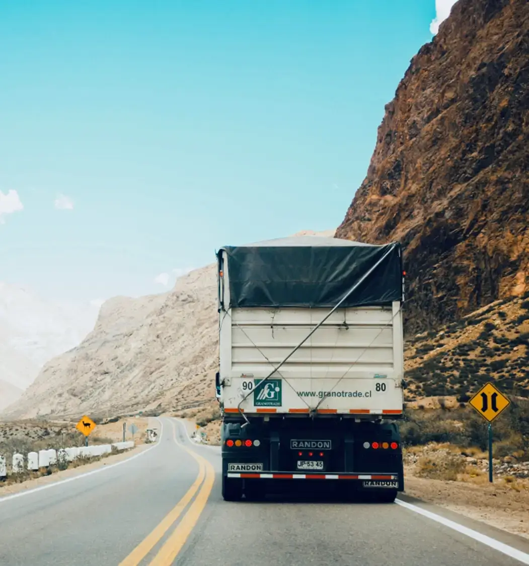 imagen especializacion en transporte