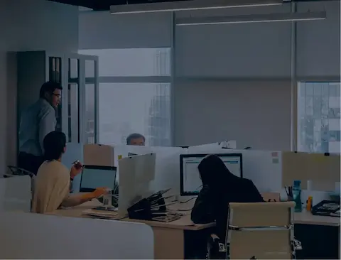 Imagen de servicio relacionado con Empleados en relación de dependencia